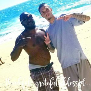 Meet your Posher, Robert